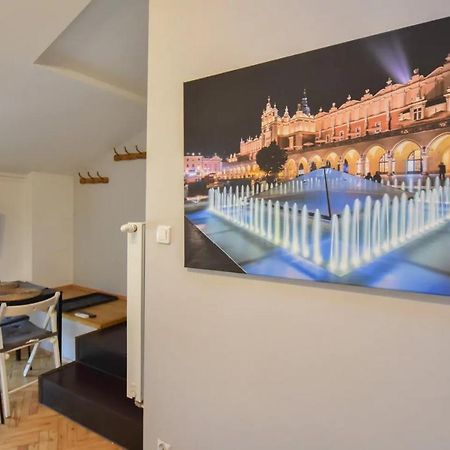 Apartament Czapskich Краков Экстерьер фото
